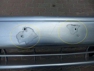 фото thumb №10, Бампер перед переднее daewoo leganza познань