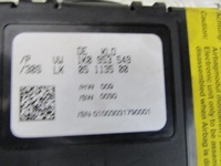 фото thumb №14, Перемикач підрульовий перемикач комбінований 1k0953513 vw touran