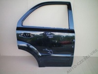 фото thumb №1, Правое задние дверь kia sorento 2002- задняя