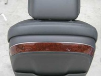 фото thumb №9, Audi a8 4h сиденья сиденье заднее сиденье подлокотник