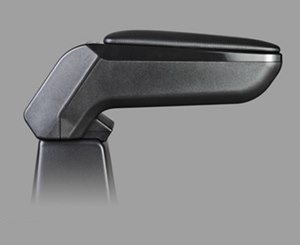 фото thumb №6, Подлокотник кожаный opel corsa d 06-