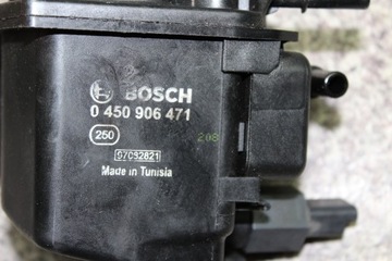 фото thumb №6, Scudo expert 1.6 корпус фільтра пального 0450906471