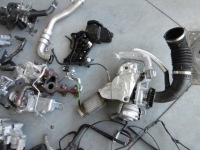 фото thumb №6, Генератор 231004kj0b стартер navara np300 2,3d