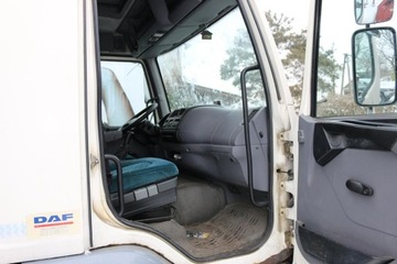 фото thumb №5, Прокладка консоль панель do англичанина daf lf 45 55