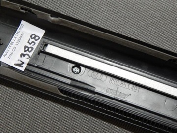 фото thumb №5, Audi tt 8s планка пороговая левая 8s0853491