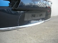 фото thumb №5, Кришка багажника задня audi a6 c7 lift kombi warszawa