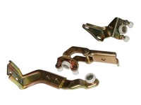 фото thumb №1, Nowa направляющая дверь раздвижных vw lt 28,35,46