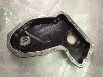 фото thumb №1, Chrysler voyager 2.5 td 96-97 корпус распределительный вал