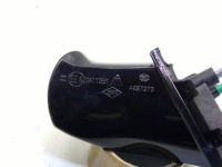 Кронштейн дзеркало ліва renault talisman nowe Недорого, фото thumb