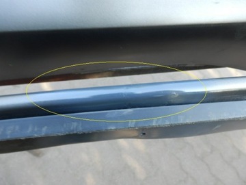 фото thumb №8, Бампер перед переднє mercedes w197 amg sls a197