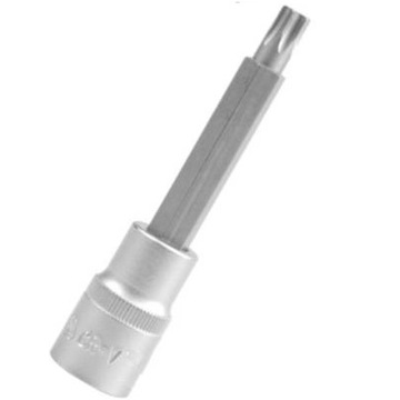 Штыревой ключ. Torx T25 1/2