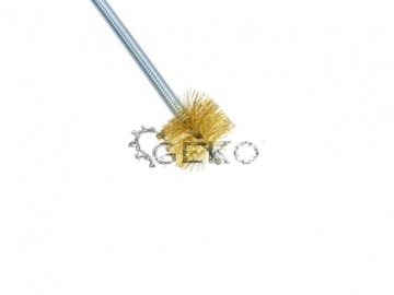 ТОЛЛЕР-ПРУЖИНА ДЛЯ ТРУБЫ 5мм 1,5м GEKO BRUSH