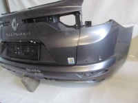 фото thumb №4, Renault talisman grandtour kombi бампер задняя задний