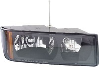 фото thumb №1, Лампа перед права avalanche 1500 2500 02-06