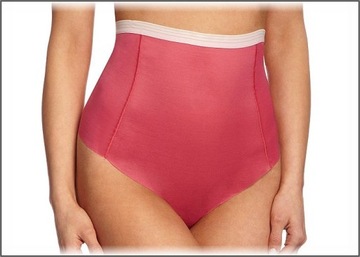 Женские трусики-стринги Triumph Light Sensation Highwaist Sting 40 (L)