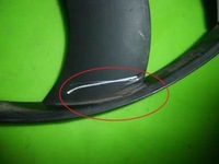 фото thumb №9, Вентилятор радіатора wody seat ibiza iii 6l 1.4tdi