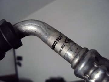 фото thumb №4, Шланг кондиционера renault megane iii