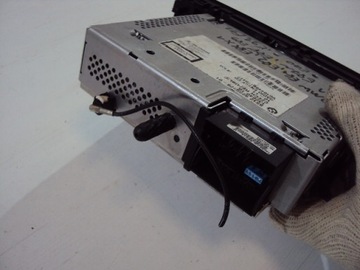 фото thumb №7, Радио bmw e81 e87 e90 e91 9259728