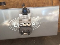 фото thumb №1, Mercedes actros mp2 mp3 клапан головний гальма