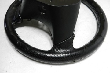 фото thumb №10, Gs12000720 руль мультифункция mazda 6 vi i