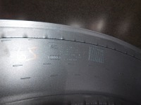 фото thumb №5, Audi q7 s-line 4l0853717a молдинг ліва накладка