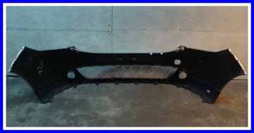 фото thumb №7, Бампер перед переднє dacia lodgy