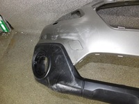 фото thumb №6, Subaru outback 14- бампер передній перед