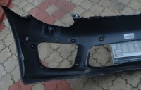 фото thumb №7, Бампер перед передний porsche panamera sport gts