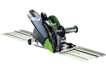 Система алмазной резки DSC-AG 125 Plus Rail 800 FESTOOL 576549