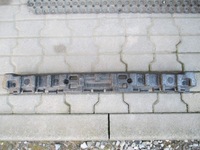 фото thumb №1, Пена бампера перед opel zafira b