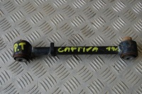 фото thumb №1, Рычаг правый задняя правый задний captiva 2014 2,2