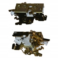 фото thumb №2, Vw lt 35 замок дверь передних правых перед