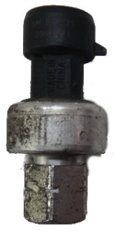 Купить Opel agila b 08 r 1.2 датчик кондиционера 9131721, фото thumb