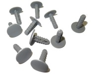 фото thumb №1, Клипсы штифты обивочный дверь alfa romeo 156 166