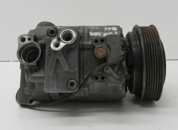 фото thumb №5, Компресор кондиціонера porsche 911 996 447200-9614