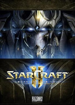 STARCRAFT 2 II BATTLE CHEST BATTLE NET PL KEY 3 ИГРЫ + БЕСПЛАТНО