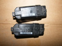 фото thumb №1, Модуль подъемника стекло правый перед renault megane ii cabrio cc temic 7393