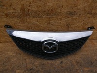 фото thumb №1, Mazda 6 02-06 решітка радіатора решітка радіатора оригінал