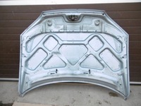 фото thumb №3, Капот кришка двигуна ford mondeo mk3 2002 -