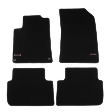 Peugeot 407 2004-2011 DYWANIKI EXCELLENCE CARMAT