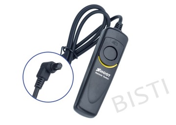 PILOT WĘŻYK SPUSTOWY C3 CANON RS-80N3 1D 5D 7D