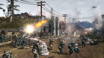 COMPANY OF HEROES 2 II PL ПК STEAM КЛЮЧ + БЕСПЛАТНО