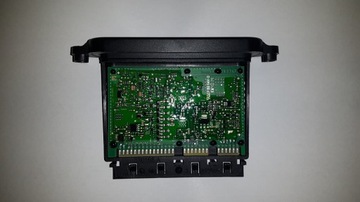 STEROWNIK MODUŁ LED BMW 6 F13 7316221 TMS LED F 13