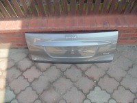 фото thumb №1, Кришка багажника задня smart for two 07- 11 fortwo