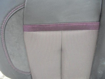 фото thumb №7, Диван задня зад peugeot 208 3d