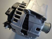 фото thumb №5, Mercedes ml 164 gl 164 r 251 генератор cdi