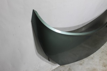 фото thumb №5, Капот ted97 renault scenic ii 1.5 dci