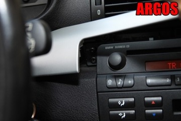 фото thumb №11, Рамка do радио соединитель iso bmw 3 e46 do 2003 года
