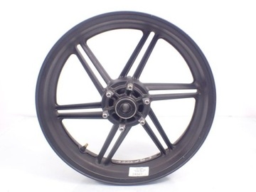 ПЕРЕДНИЙ ОБОД АБС HONDA CBF 1000 SC64 17x3.50