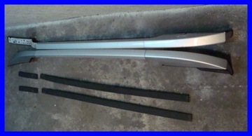 фото thumb №4, Рейлинги крышные kia ceed универсал 2012 комплектные